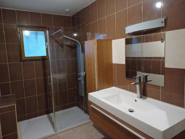 Location maison F6 Grigny - Photo 6