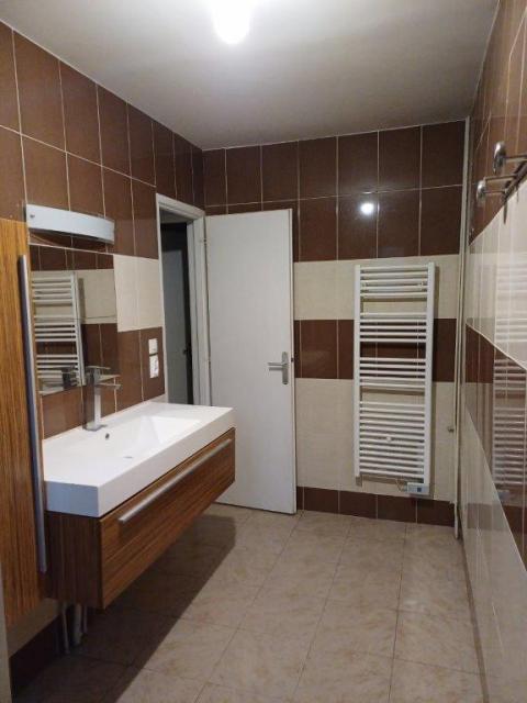 Location maison F6 Grigny - Photo 7
