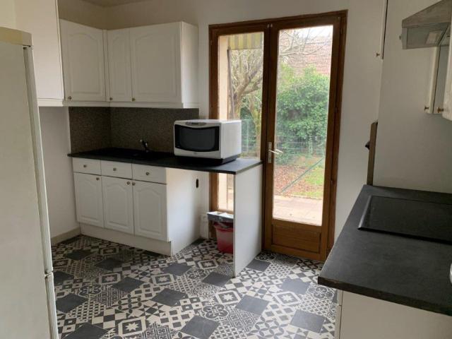 Location maison F6 Grigny - Photo 8
