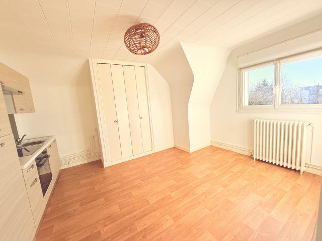 Location appartement T2 Poitiers - Photo 2