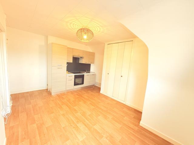 Location appartement T2 Poitiers - Photo 3
