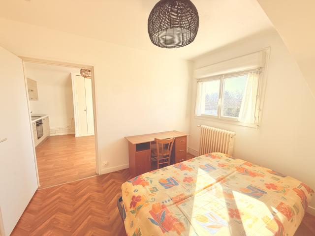 Location appartement T2 Poitiers - Photo 4
