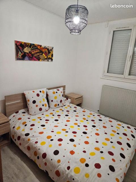 Location appartement T4 Chateauroux - Photo 3
