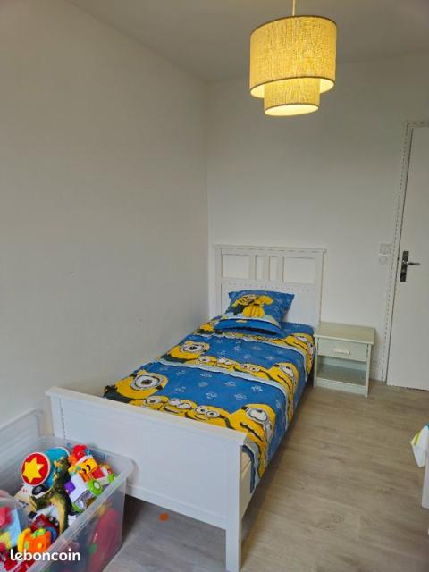 Location appartement T4 Chateauroux - Photo 4