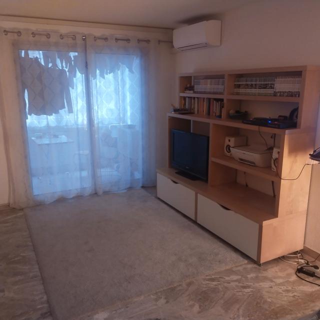 Location appartement T2 Nice - Photo 3