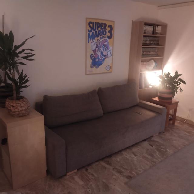 Location appartement T2 Nice - Photo 4