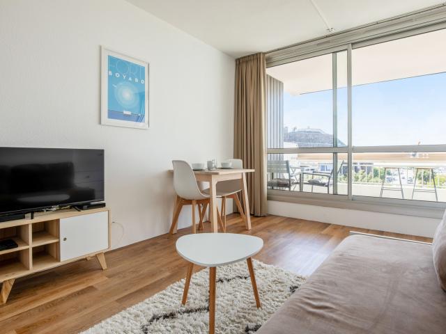 Location appartement T1 La Rochelle - Photo 2