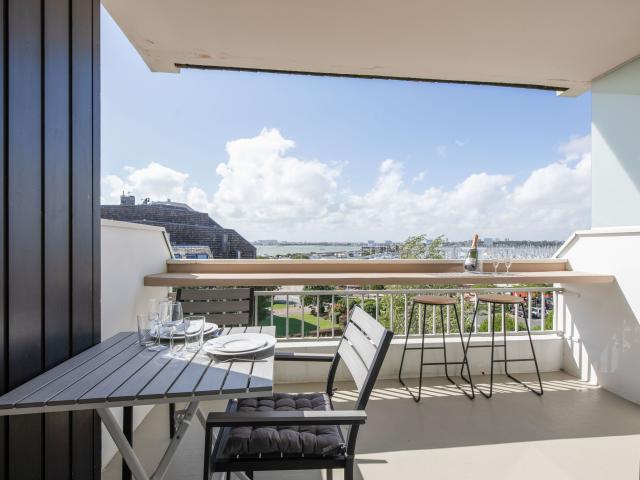 Location appartement T1 La Rochelle - Photo 7