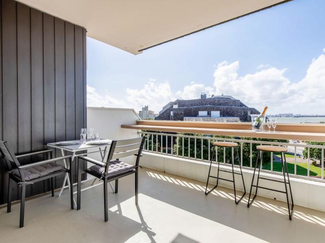 Location appartement T1 La Rochelle - Photo 8