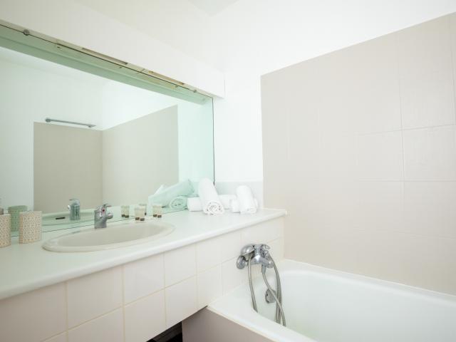 Location appartement T1 La Rochelle - Photo 9