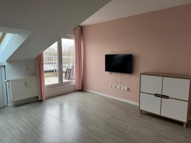 Location studio Reims - Photo 2