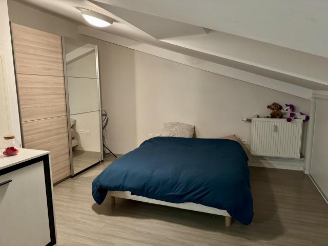 Location studio Reims - Photo 6