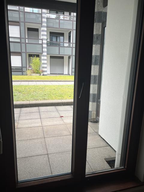 Location appartement T2 Strasbourg - Photo 5