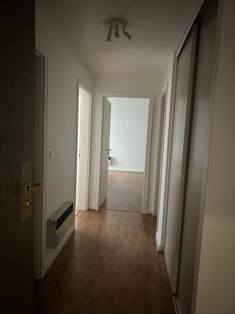 Location appartement T2 Strasbourg - Photo 6