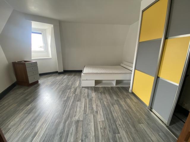 Location appartement T2 Belfort - Photo 2