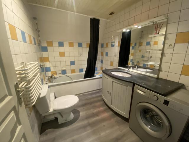 Location appartement T2 Belfort - Photo 3