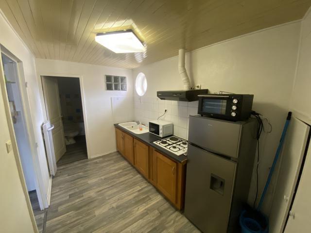 Location appartement T2 Belfort - Photo 4