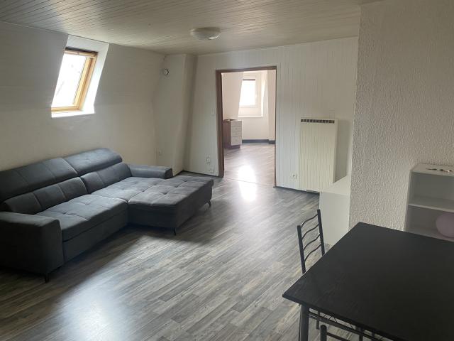 Location appartement T2 Belfort - Photo 5
