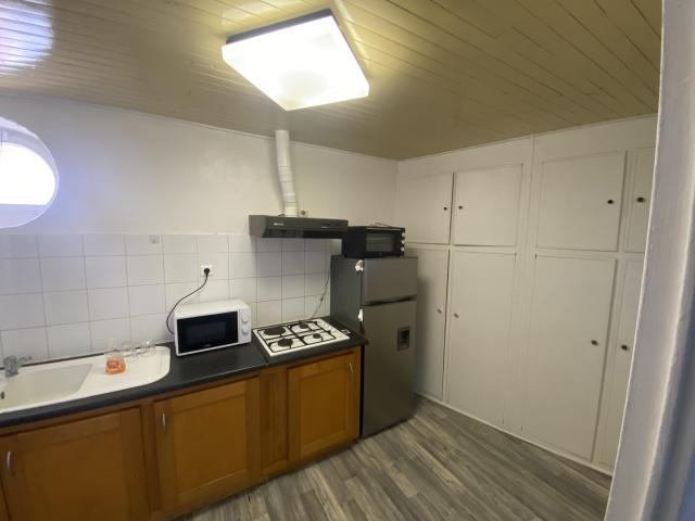 Location appartement T2 Belfort - Photo 7
