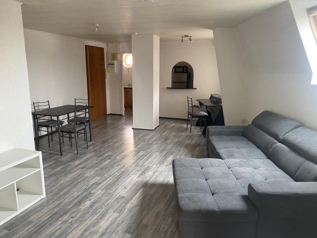 Location appartement T2 Belfort - Photo 8