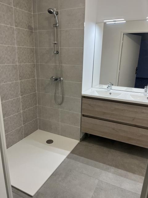 Location appartement T3 Decines Charpieu - Photo 2