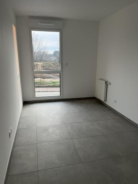 Location appartement T3 Decines Charpieu - Photo 3