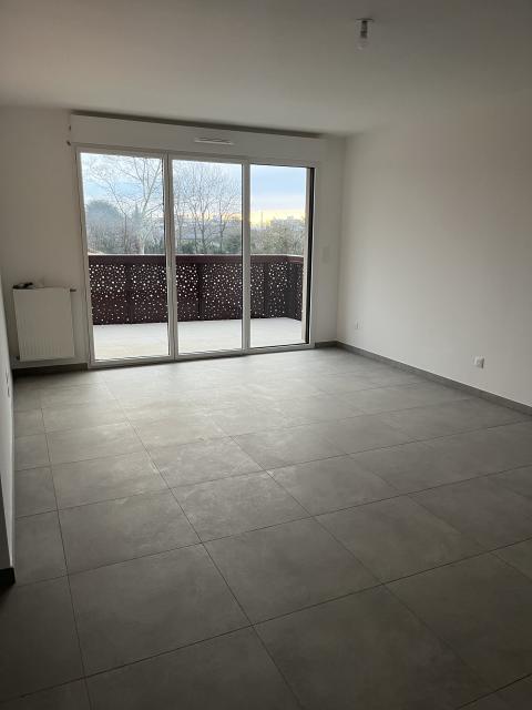 Location appartement T3 Decines Charpieu - Photo 6