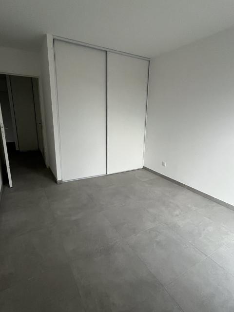 Location appartement T3 Decines Charpieu - Photo 7