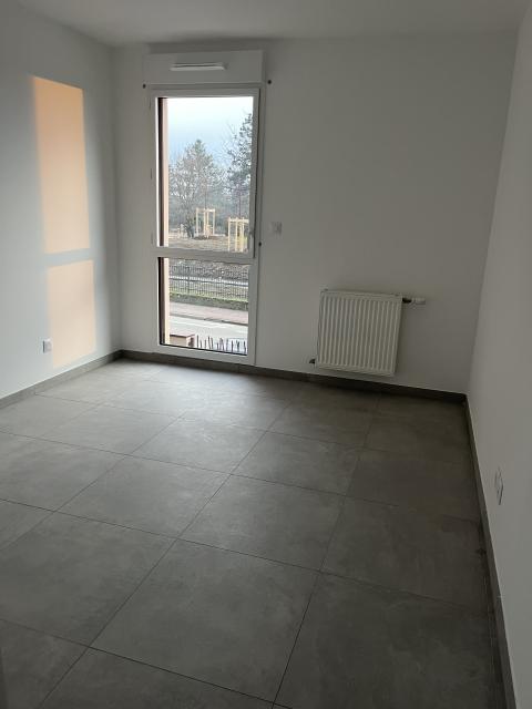 Location appartement T3 Decines Charpieu - Photo 8