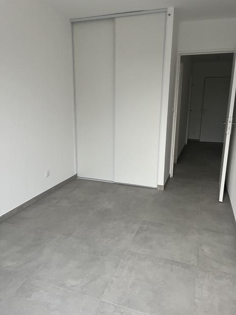 Location appartement T3 Decines Charpieu - Photo 9
