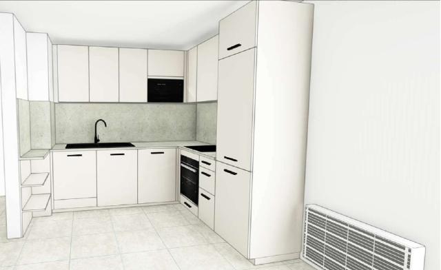 Location appartement T3 Rillieux la Pape - Photo 2