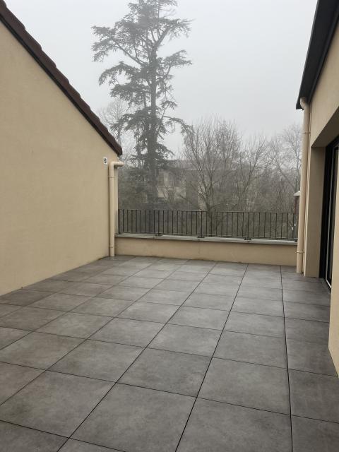 Location appartement T3 Rillieux la Pape - Photo 5