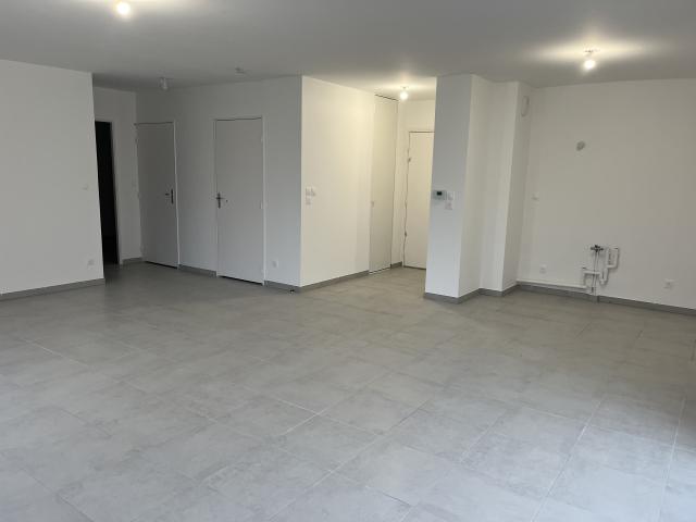 Location appartement T3 Rillieux la Pape - Photo 9