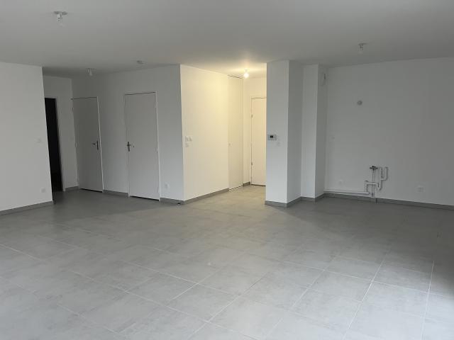 Location appartement T3 Rillieux la Pape - Photo 10