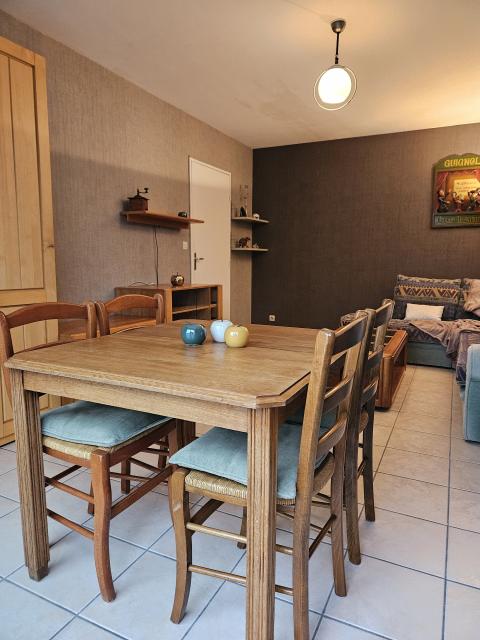 Location appartement T3 Lisieux - Photo 2