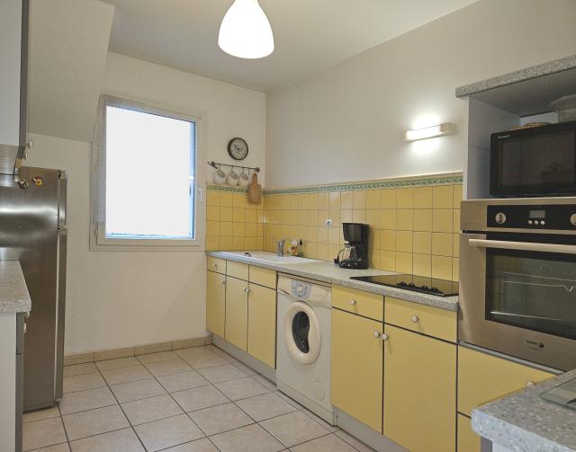 Location appartement T3 Lisieux - Photo 3