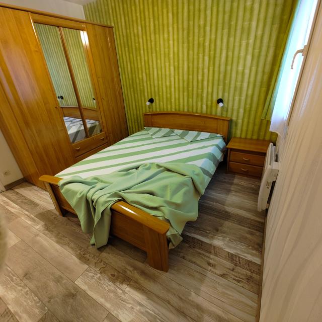 Location appartement T3 Lisieux - Photo 5