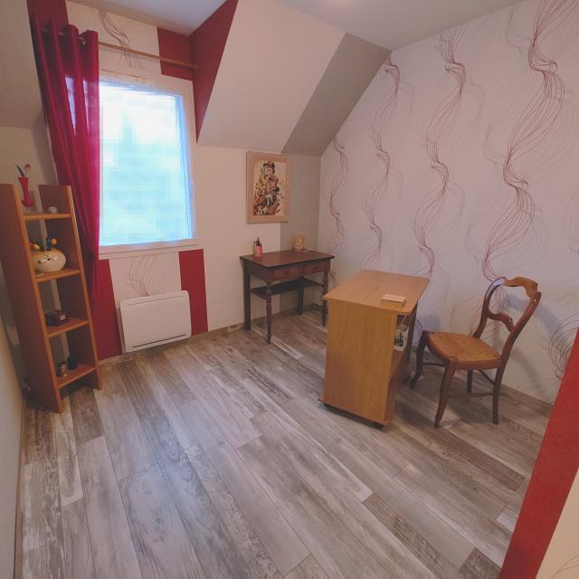 Location appartement T3 Lisieux - Photo 6