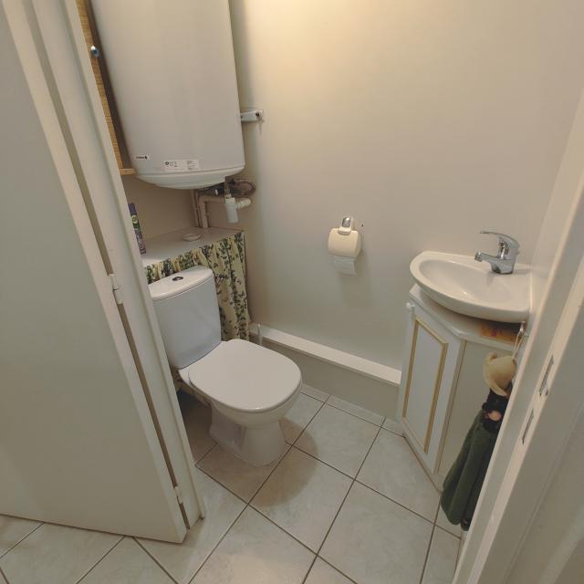 Location appartement T3 Lisieux - Photo 8