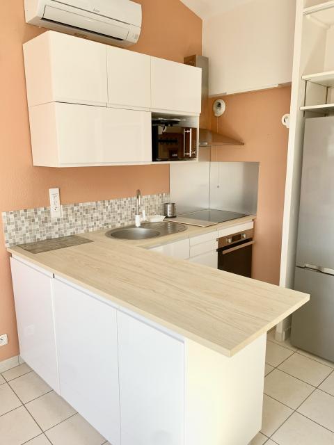 Location studio Trevoux - Photo 2
