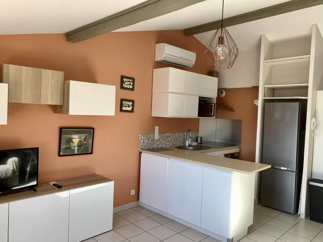 Location studio Trevoux - Photo 6