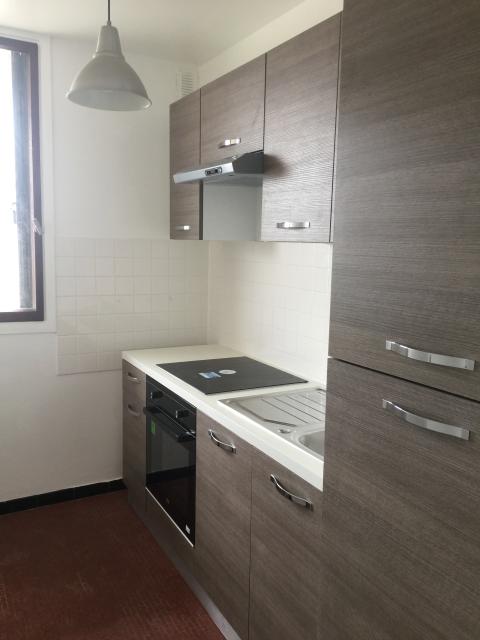 Location appartement T3 St Maur des Fosses - Photo 2