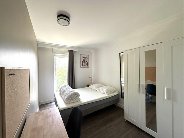 Location appartement T6 Nantes - Photo 2