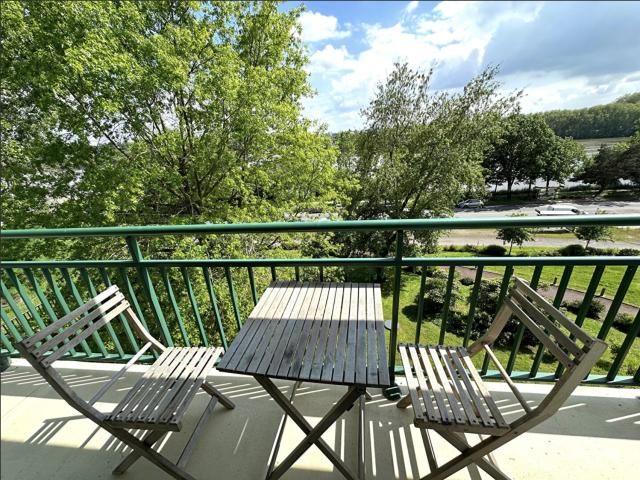 Location appartement T6 Nantes - Photo 3