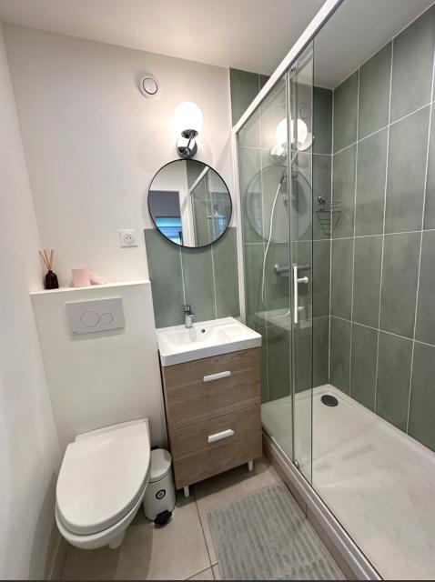 Location appartement T6 Nantes - Photo 4
