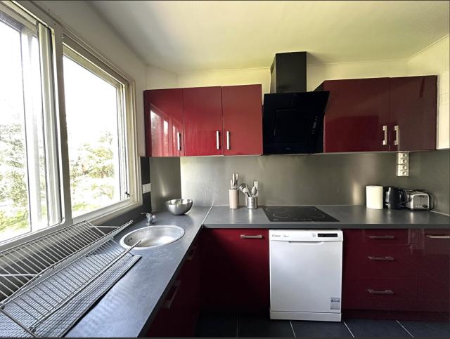 Location appartement T6 Nantes - Photo 5