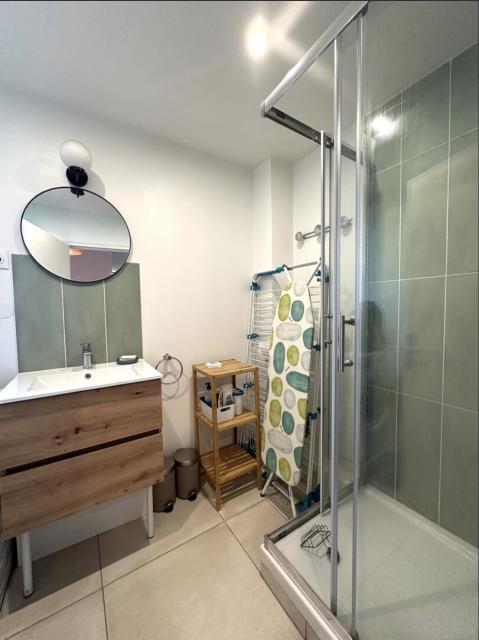 Location appartement T6 Nantes - Photo 7