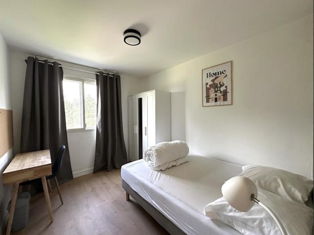 Location appartement T6 Nantes - Photo 8