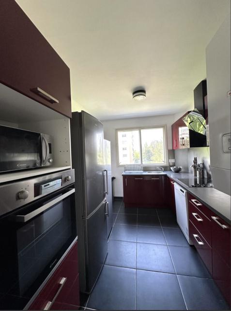 Location appartement T6 Nantes - Photo 9