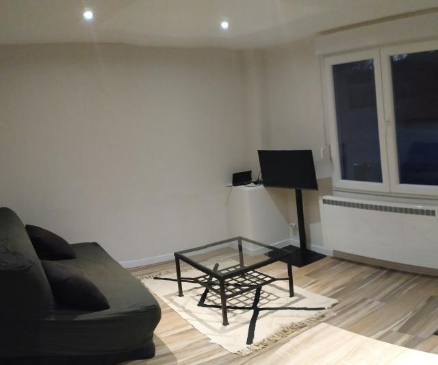 Location studio Audincourt - Photo 3